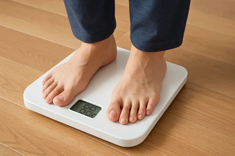 간헐적 단식 효과 2주, 4주, 8주차 변화 한눈에 보기 3 간헐적-단식-효과-체중-변화