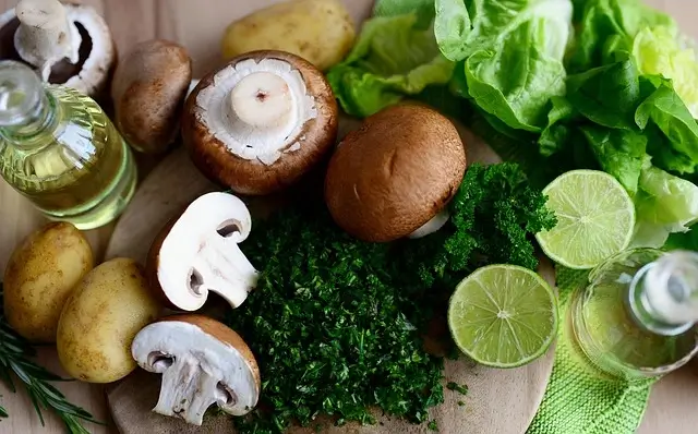 다이어트 방법 정리 10분 만에 읽는 비교 가이드 3 다이어트-방법-식단에-좋은-야채들