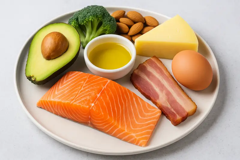 다이어트 종류 6가지 상황별 추천과 실천 팁까지 4 다이어트-식단-예시