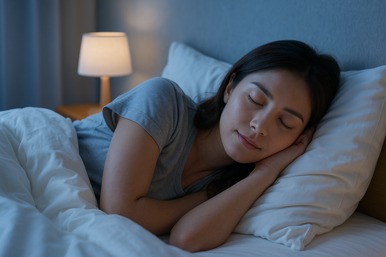 수면장애 테스트 5가지 기준으로 알아보는 가이드 4 수면장애-테스트-그림