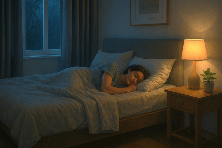 수면장애 테스트 5가지 기준으로 알아보는 가이드 2 수면장애-테스트-사진