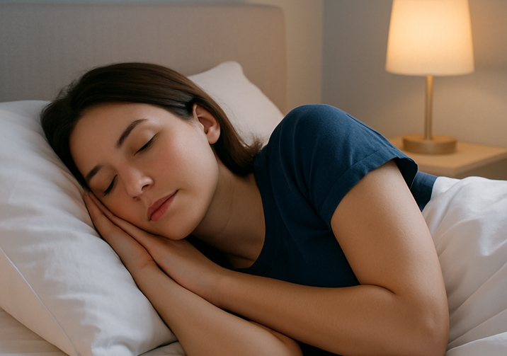 수면장애 테스트 5가지 기준으로 알아보는 가이드 3 수명장애-테스트-자는-그림