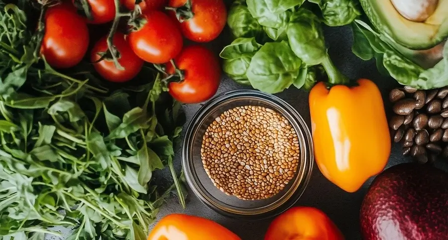 간헐적 단식 제대로 하려면 이것만 기억하세요 2 16대8-간헐적-단식-식단-재료