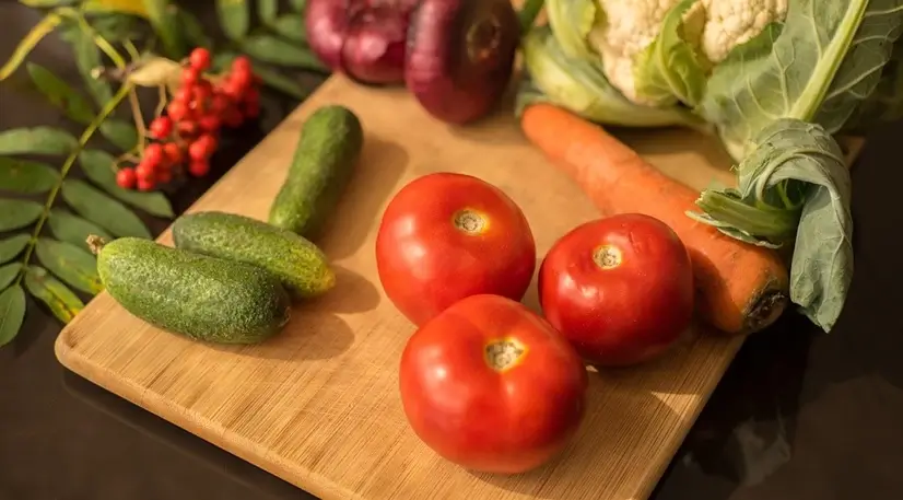 고혈압 식단 한식 위주의 7일 식단표 2 고혈압-식단-재료